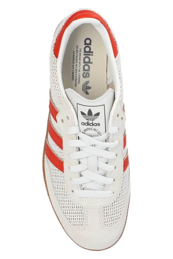 White SAMBA OG sports shoes Pays adidas Originals IetpShops GB Pays adidas zx 500 white 36 37 38 39 40 41